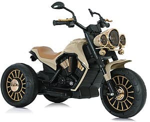 Tricicleta electrica Chipolino Enduro auriu (3800931059217)