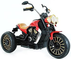 Tricicleta electrica Chipolino TURBO rosu (3800931054069)