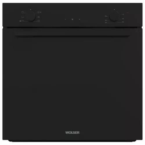 Cuptor electric incorporabil Wolser WL- BRD 772 Magic Black Glass