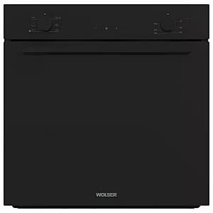 Духовой шкаф электрический Wolser WL- BRD 772 Magic Black Glass