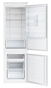 Встраиваемый холодильник CANDY CBT3518EW