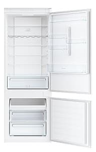 Встраиваемый холодильник CANDY CBT7719EW