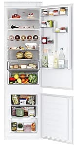 Встраиваемый холодильник CANDY CBL5519EVW
