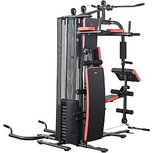 Aparat de fitness multifunctional Enero Atlas Gym 8700 Saturn (00806072)