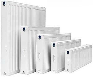 Радиатор отопления Vaillant K33 600*400
