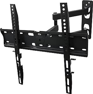 Suport pentru televizor Esperanza ERW008 Black