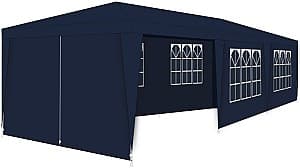 Шатёр Saska Garden Pavilion Tent Navy Синий (00806236)