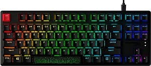 Игровая клавиатура HYPERX Alloy Origins Core PBT