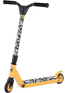 Trotineta PB Katana Yellow/Black (00806106)