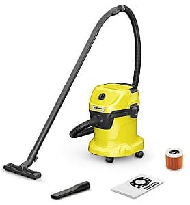 Aspirator KARCHER WD 3 V-15/6/20