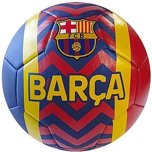 Мяч Barcelona Zigzag S.5 (00604816)