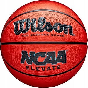 Мяч Wilson NCAA Elevate R.7 (00806197)