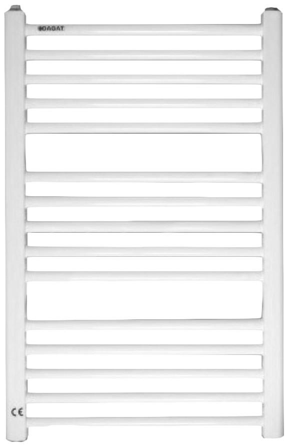 Полотенцесушитель Dagat Dago White (DA0-75)