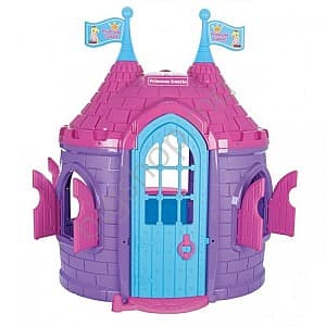 Игровой домик Pilsan PRINCESS CASTLE