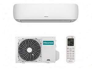 Aer conditionat Hisense Mini apple pie ( TG35VE00G / TG35VE00W )