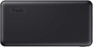 Повербанк Trust Primo Eco 15000 mAh Black