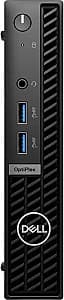 Desktop PC DELL OptiPlex Micro 7010 (i5-13500T, 8GB/256GB, Linux Ubuntu)