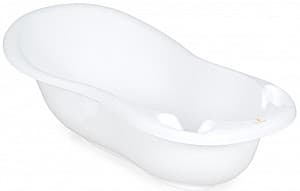 Ванночка Cangaroo Basic Белый 100см (00794910)