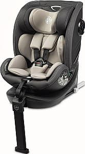 Детское автокресло Caretero Fortis Grey