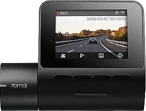 Camera de bord auto Xiaomi 70 Mai A200 Smart Dash Cam Global
