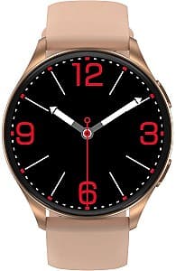 Cмарт часы Blackview Watch X20 Gold