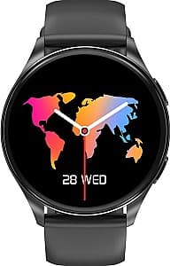 Cмарт часы Blackview Watch X20 Black