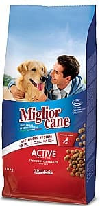 Сухой корм для собак Morando Miglior Cane Active 10 kg