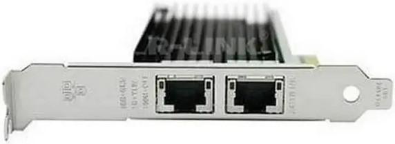 Оборудование Wi-Fi Intel X540AT2