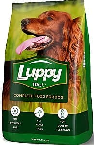 Сухой корм для собак Elite Dog Luppy Adult 10kg