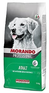 Hrană uscată pentru câini Morando Professional Adult Mix with Vegetables Chicken 15kg
