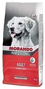 Hrană uscată pentru câini Morando Professional Adult Beef 4kg