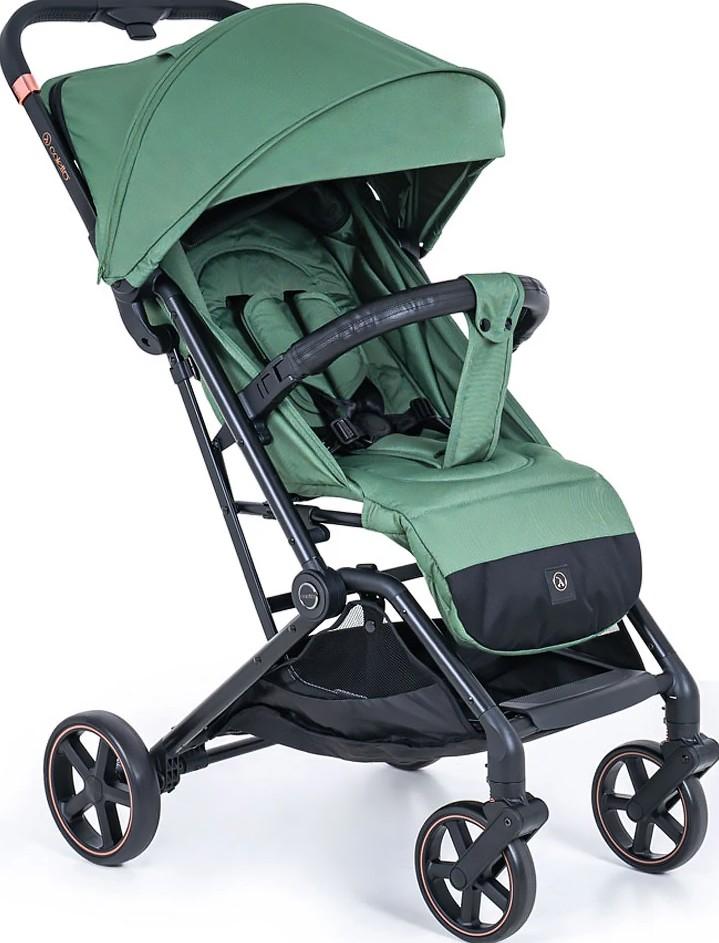 Carucior de plimbare Coletto Maya Green