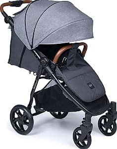 Carucior de plimbare Coletto Nevia Dark Grey