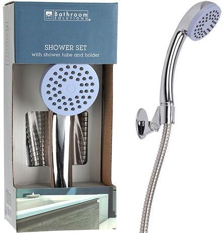Душевая система Bathroom Solutions (28005)