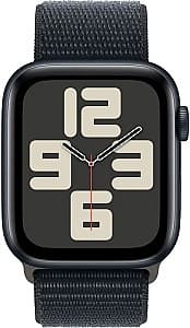 Ceas inteligent Apple Watch SE 2nd gen 44mm Midnight