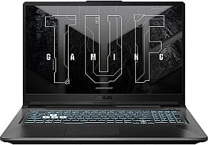 Laptop gaming Asus TUF Gaming A17 FA706NF