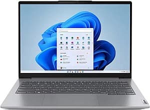 Laptop Lenovo ThinkBook 14 G6 IRL (21KG008PRU)