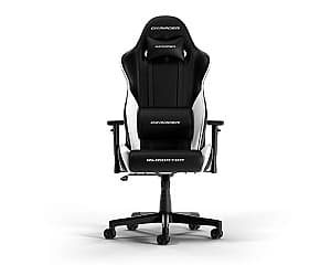 Fotoliu gaming DXRACER GLADIATOR-23-L-NW-X1 Black/White