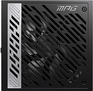 Sursa alimentare MSI MPG A1000G PCIE5 1000W Black