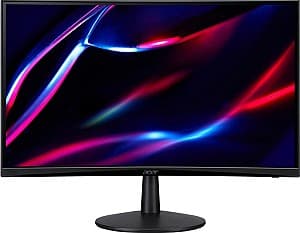 Monitor ACER Nitro ED240QS3 Black (UM.UE0EE.301)