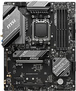 Placa de baza MSI B650 GAMING PLUS WIFI