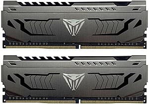 Memorie operativa RAM PATRIOT VIPER STEEL Performance 32GB(2x16GB) DDR4-3200