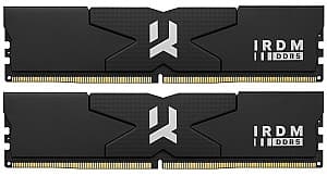 RAM Goodram IRDM DDR5 DEEP BLACK 64GB