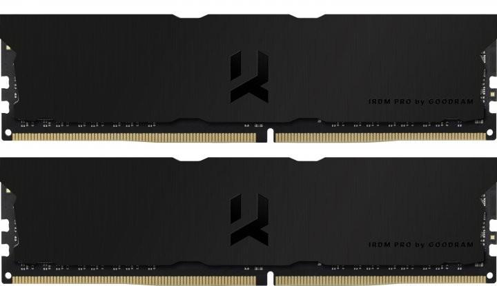 Memorie operativa RAM Goodram IRDM PRO (IRP-K3600D4V64L18S/16GDC)