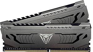 Оперативная память PATRIOT VIPER STEEL Performance 16GB (PVS416G360C8K)