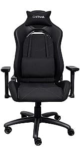 Игровое кресло Trust GXT 714W Ruya Black
