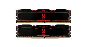 Оперативная память Goodram IRDM X DDR4-3200 32GB