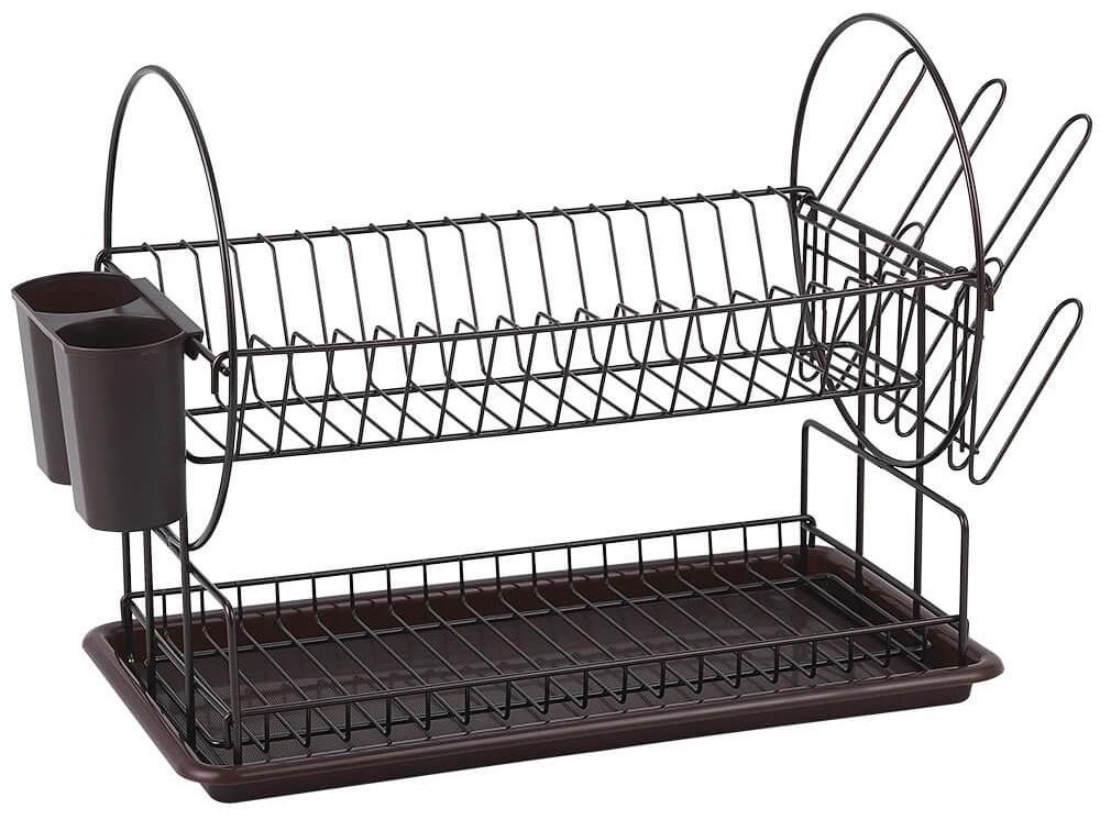 Uscator pentru vesela Muhler MR-5024PC