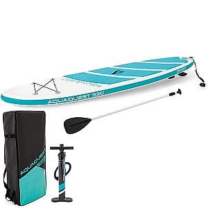 Доска Intex SUP (68242 ) board “Aqua Quest 320”