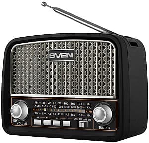Radio SVEN SRP-555